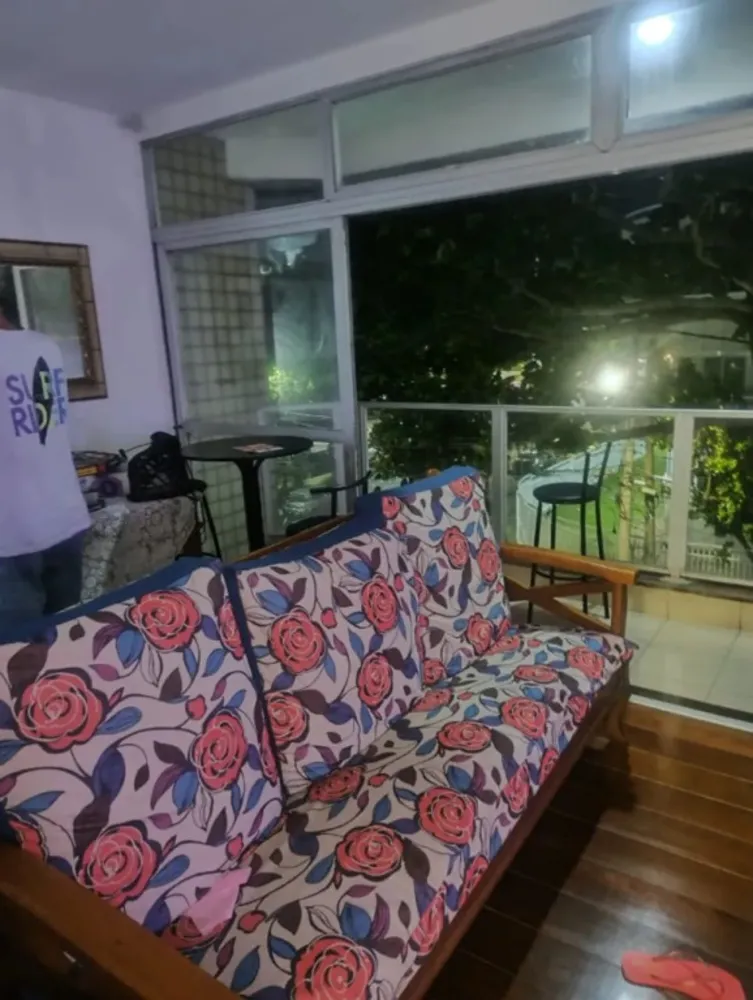 Apartamento, 3 quartos - Foto 2