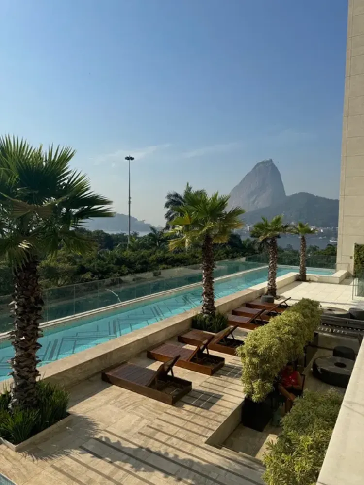 Apartamento, 3 quartos - Foto 1