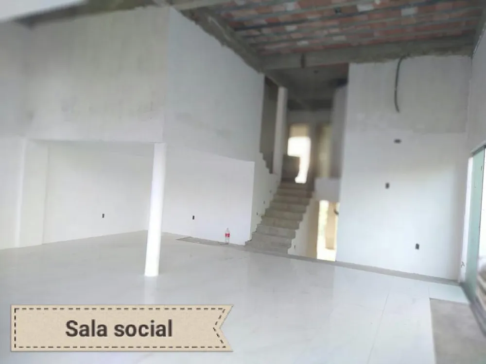Casa, 3 quartos, 320 m² - Foto 15