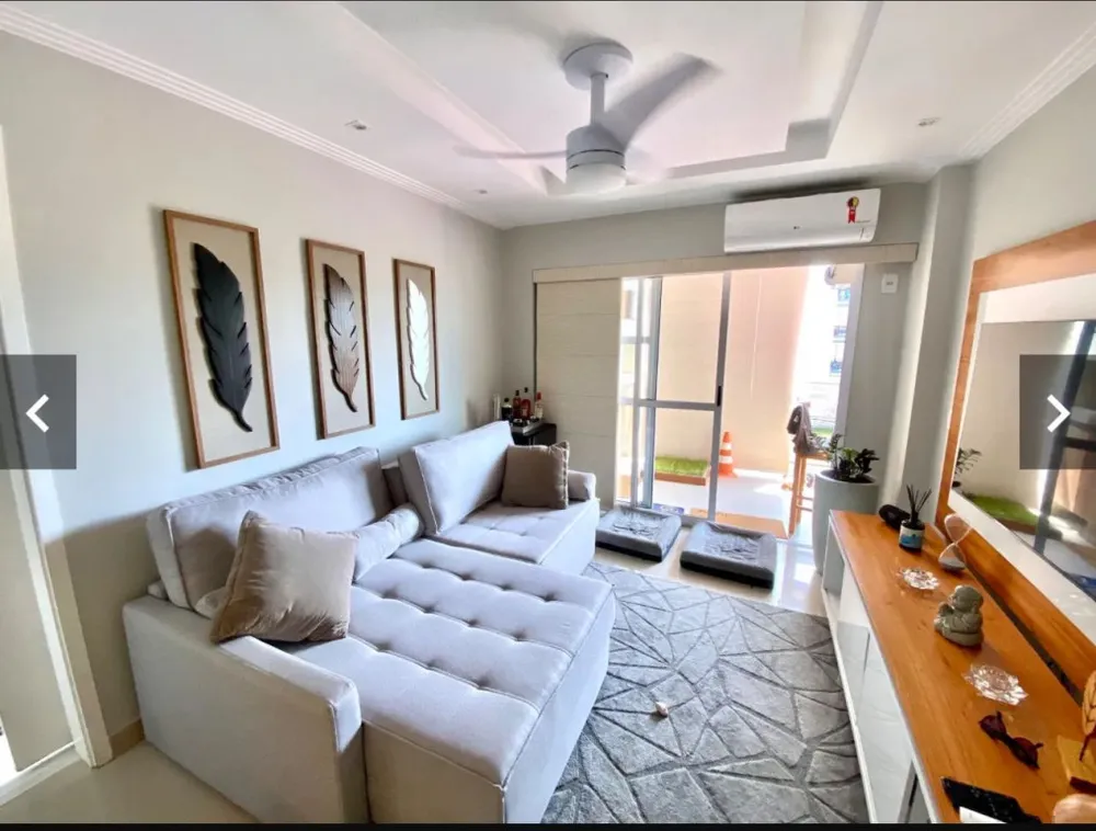 Apartamento, 2 quartos - Foto 1