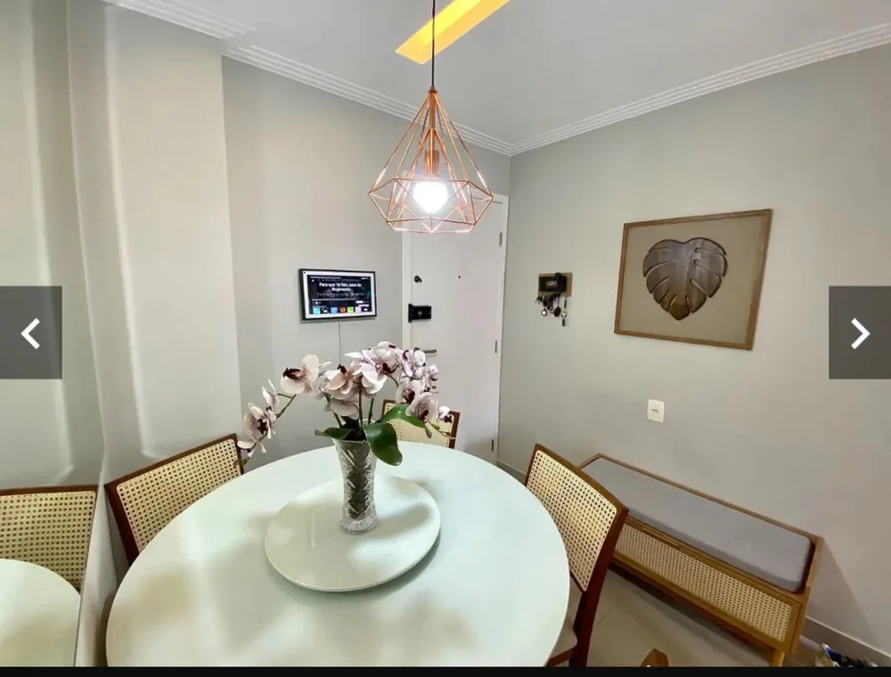 Apartamento, 2 quartos - Foto 2