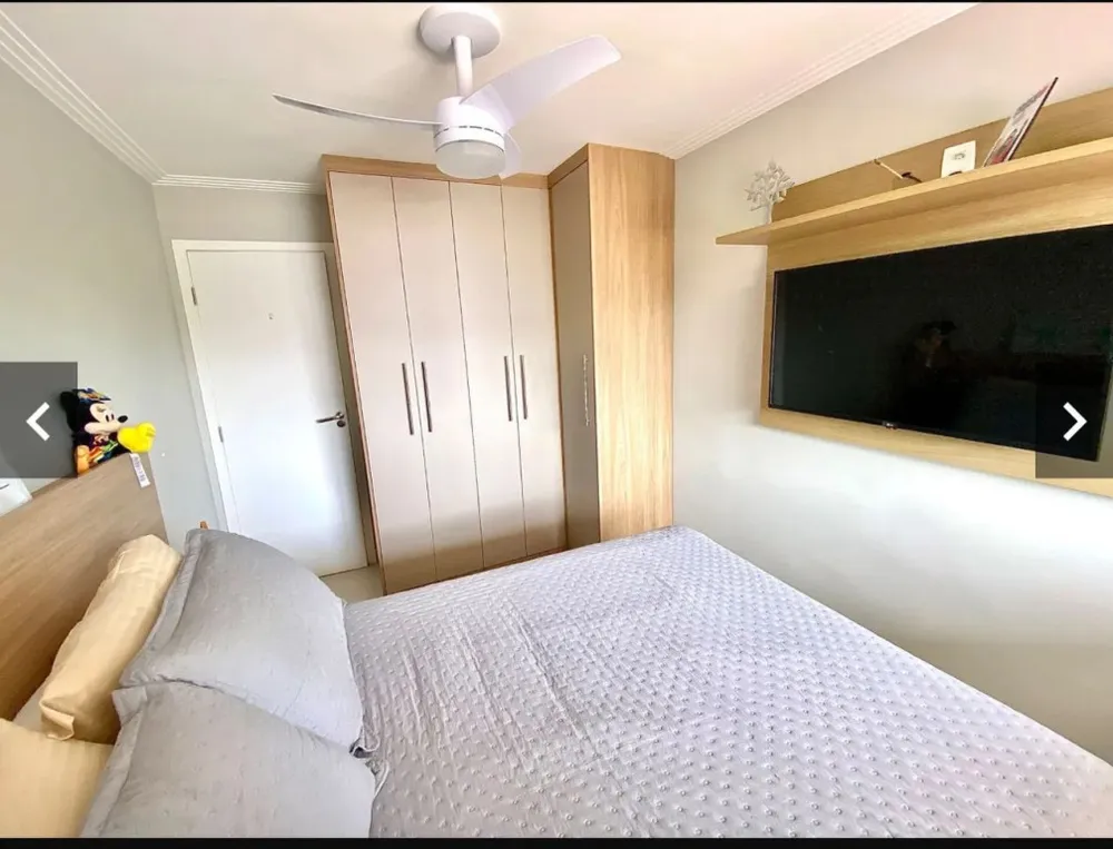 Apartamento, 2 quartos - Foto 3