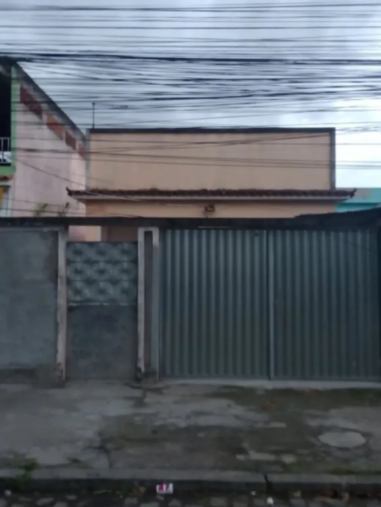 Casa, 3 quartos, 350 m² - Foto 1