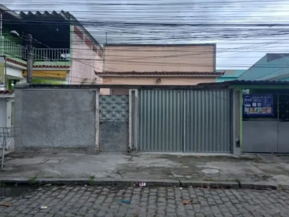 Casa, 3 quartos, 350 m² - Foto 2