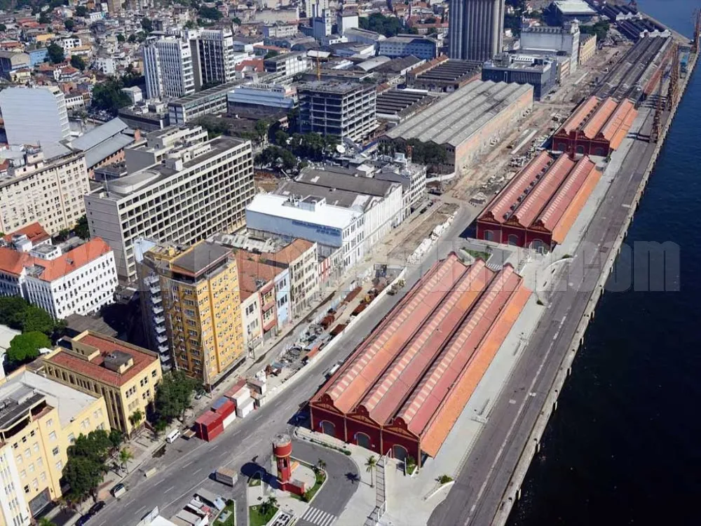 Prédio Inteiro, 832 m² - Foto 3