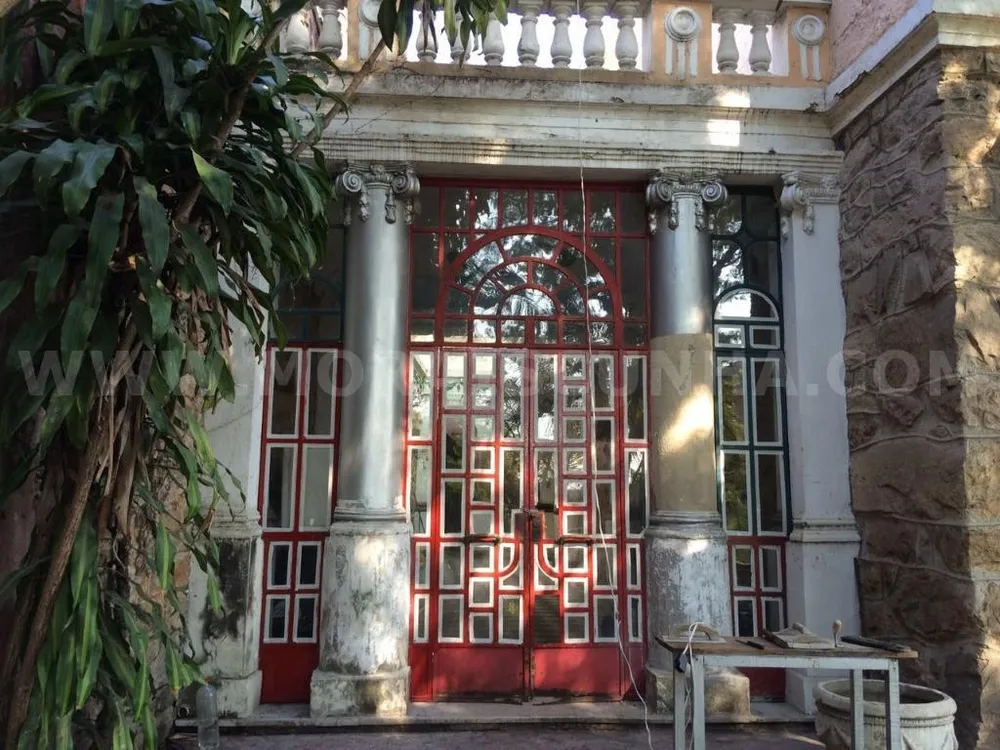 Casa, 4 quartos, 700 m² - Foto 1