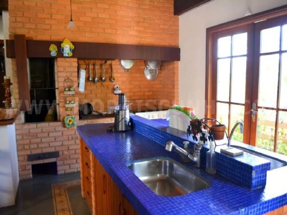 Casa, 4 quartos, 2400 m² - Foto 8