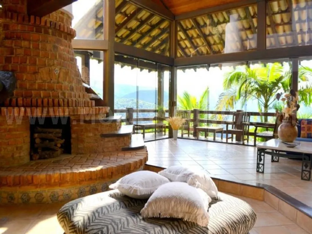 Casa, 4 quartos, 2400 m² - Foto 3