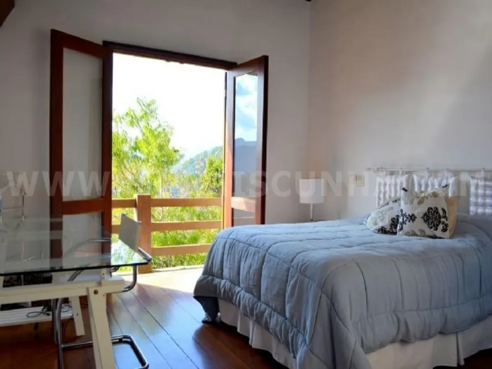 Casa, 4 quartos, 2400 m² - Foto 6