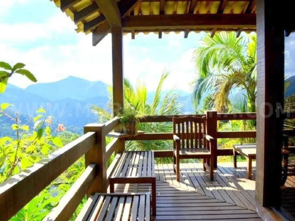 Casa, 4 quartos, 2400 m² - Foto 2