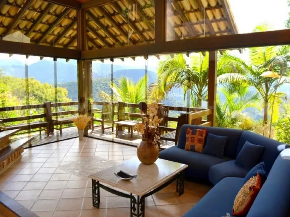 Casa, 4 quartos, 2400 m² - Foto 1