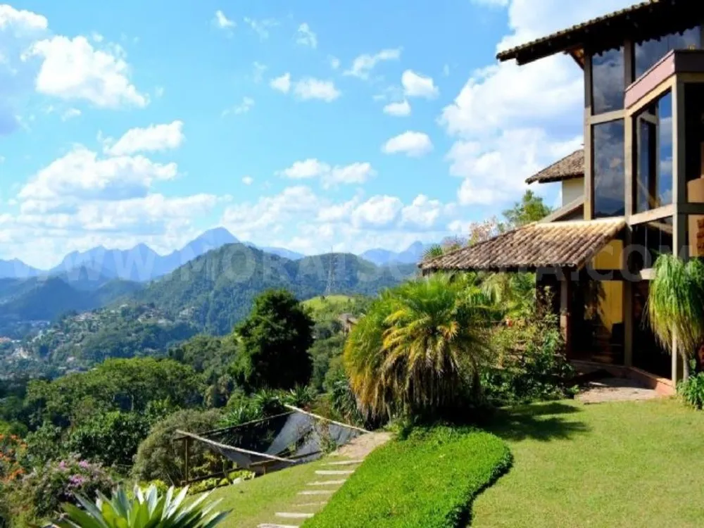 Casa, 4 quartos, 2400 m² - Foto 11
