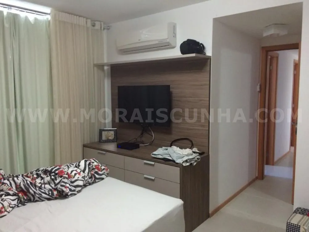 Apartamento, 3 quartos, 106 m² - Foto 10