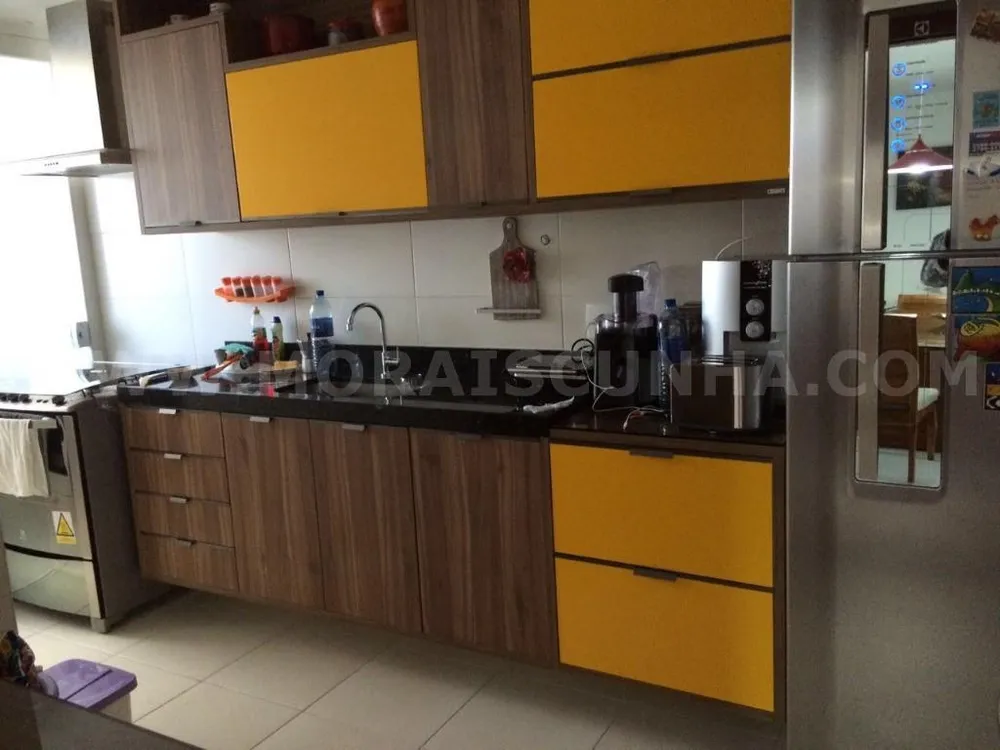 Apartamento, 3 quartos, 106 m² - Foto 14
