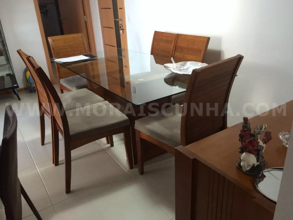 Apartamento, 3 quartos, 106 m² - Foto 7