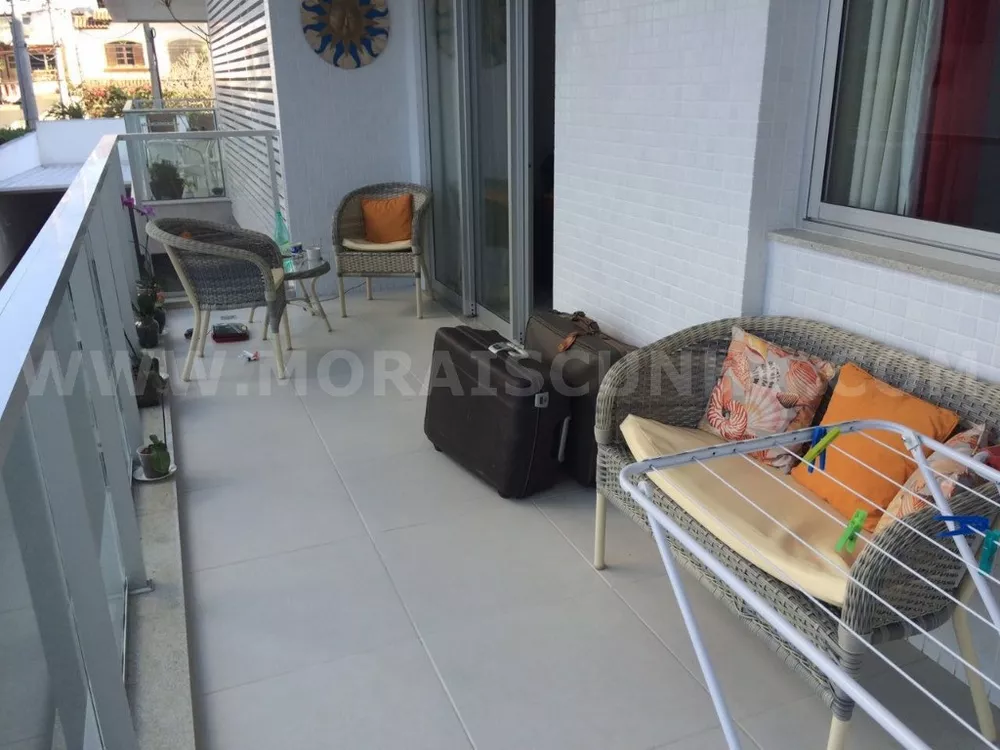 Apartamento, 3 quartos, 106 m² - Foto 6