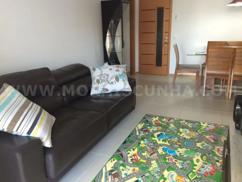 Apartamento, 3 quartos, 106 m² - Foto 2
