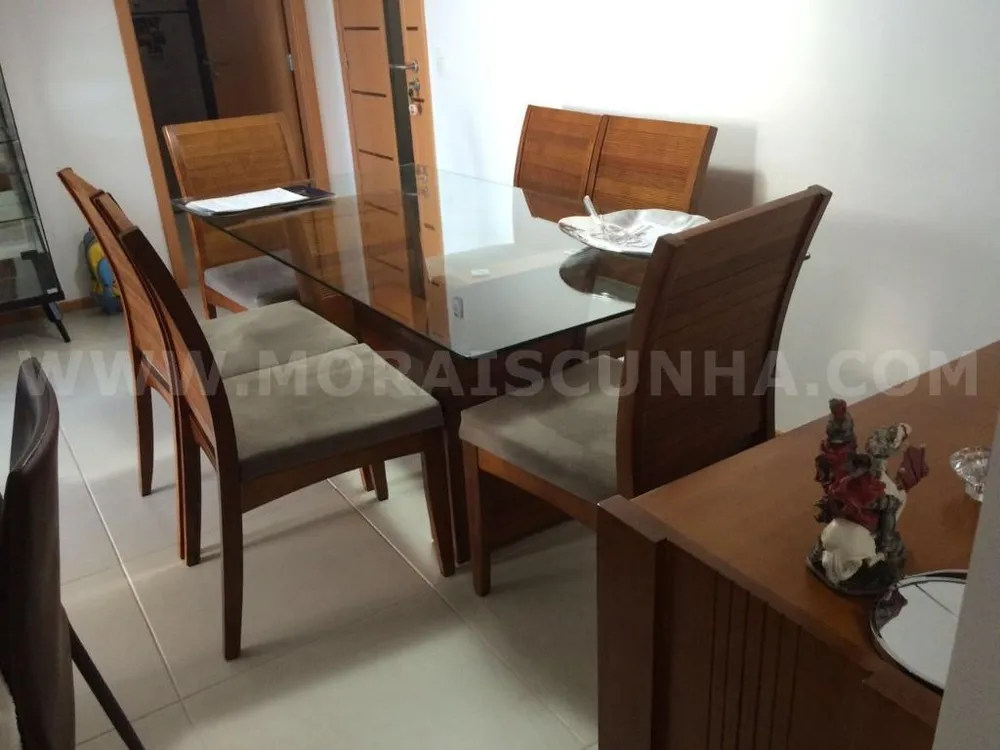 Apartamento, 3 quartos, 106 m² - Foto 4