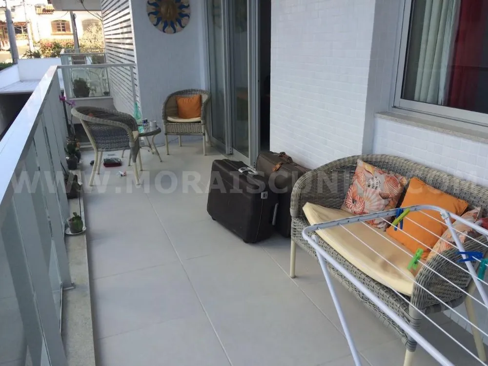 Apartamento, 3 quartos, 106 m² - Foto 12