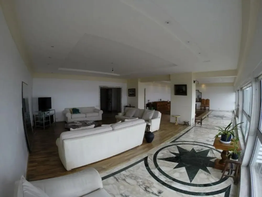 Apartamento, 3 quartos, 344 m² - Foto 16