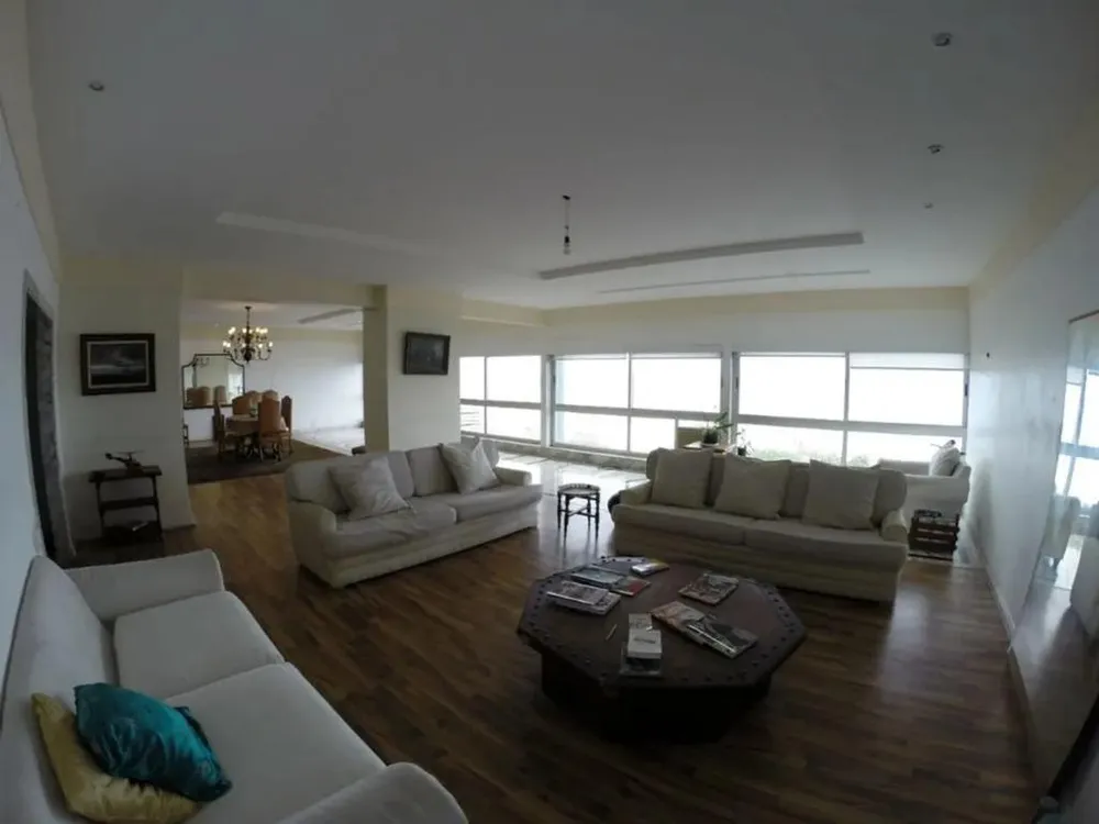 Apartamento, 3 quartos, 344 m² - Foto 14