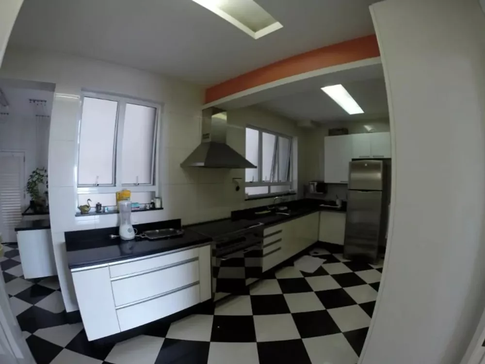 Apartamento, 3 quartos, 344 m² - Foto 13