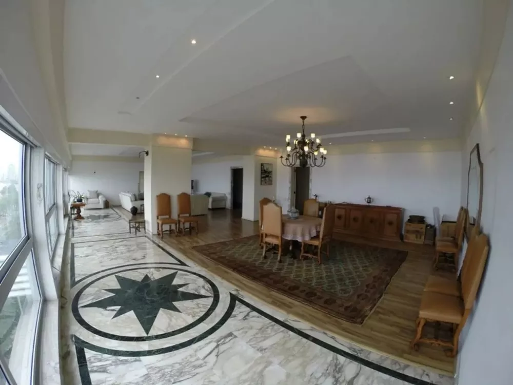 Apartamento, 3 quartos, 344 m² - Foto 9