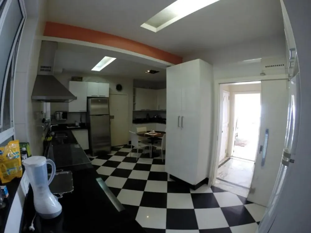Apartamento, 3 quartos, 344 m² - Foto 32