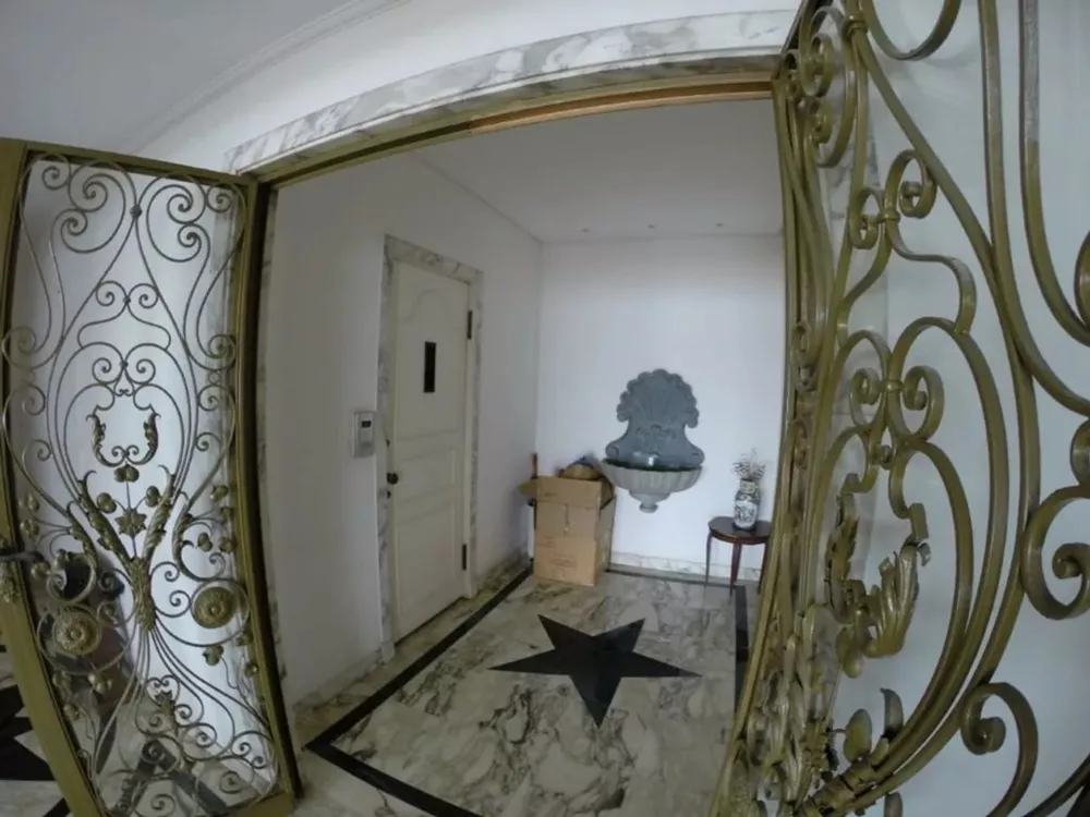 Apartamento, 3 quartos, 344 m² - Foto 1