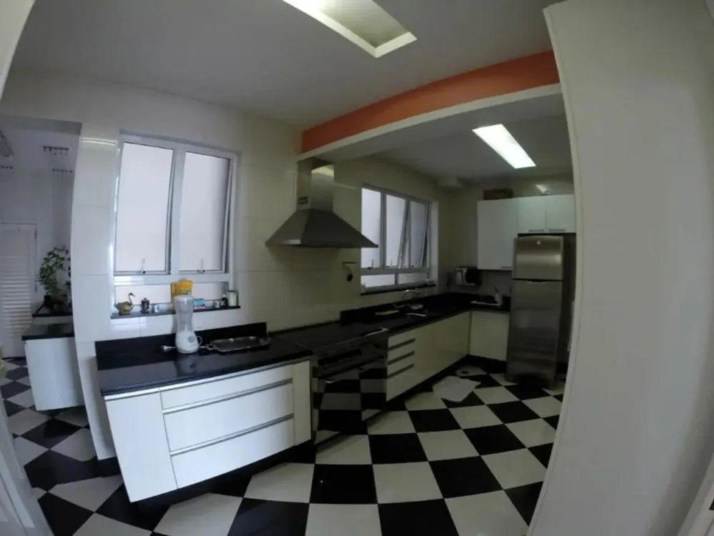 Apartamento, 3 quartos, 344 m² - Foto 28