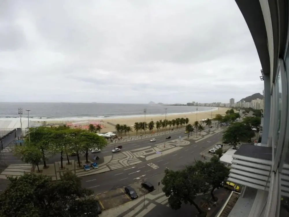 Apartamento, 3 quartos, 344 m² - Foto 2