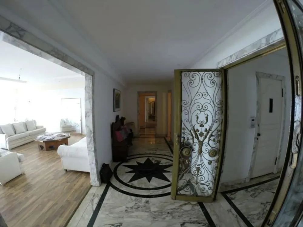 Apartamento, 3 quartos, 344 m² - Foto 10