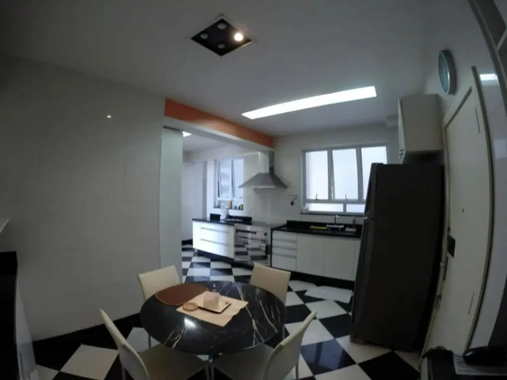 Apartamento, 3 quartos, 344 m² - Foto 34