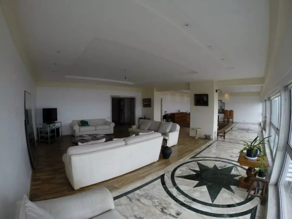 Apartamento, 3 quartos, 344 m² - Foto 6