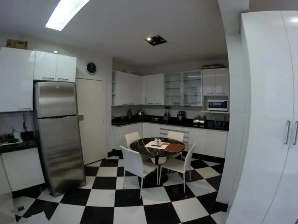 Apartamento, 3 quartos, 344 m² - Foto 30