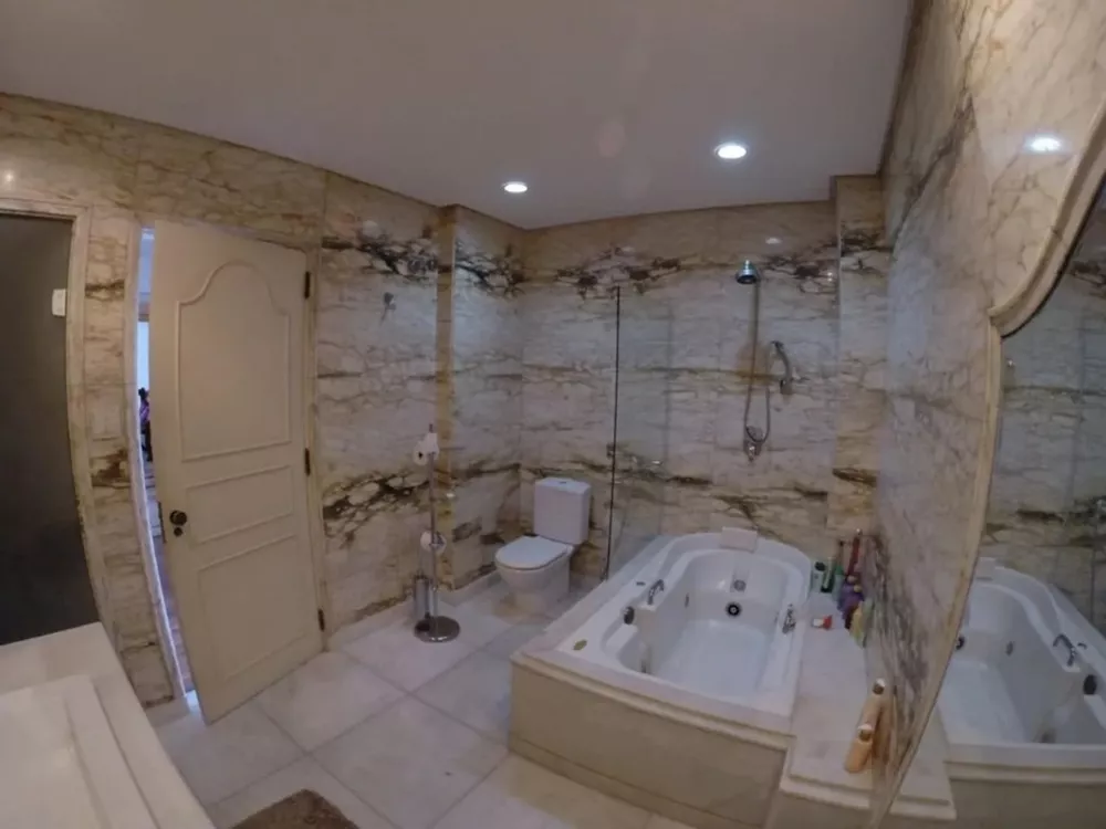 Apartamento, 3 quartos, 344 m² - Foto 5