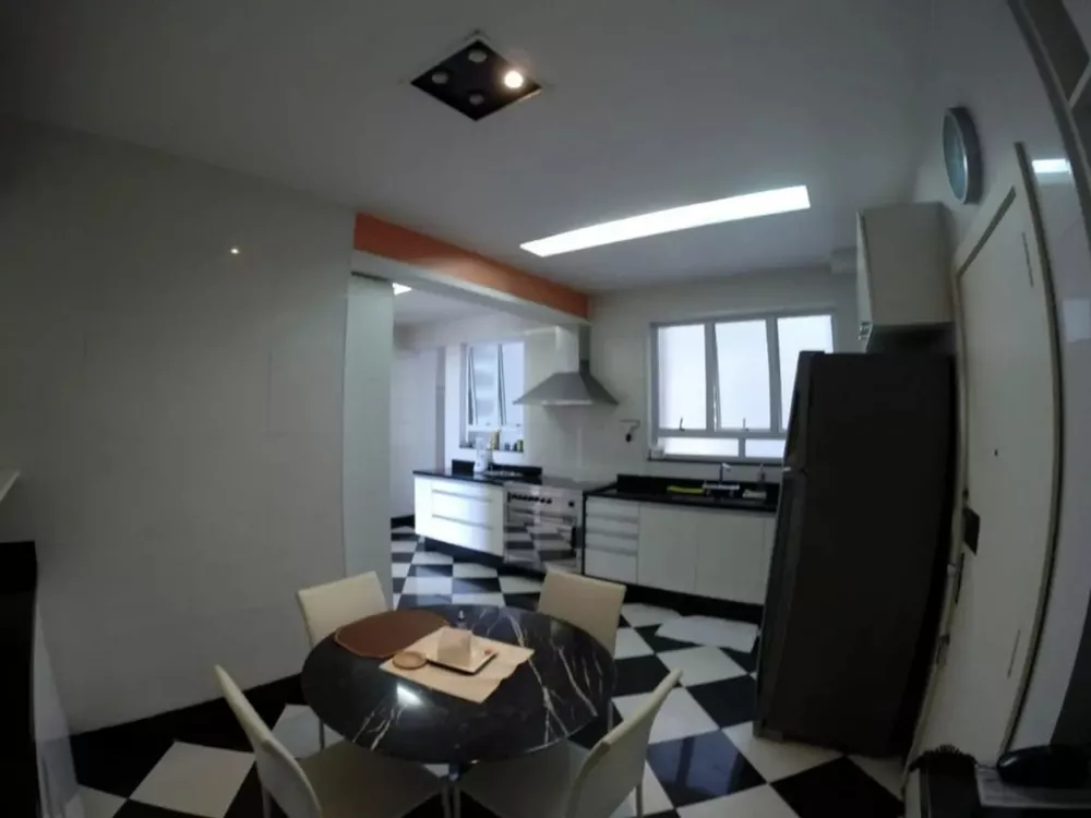 Apartamento, 3 quartos, 344 m² - Foto 3