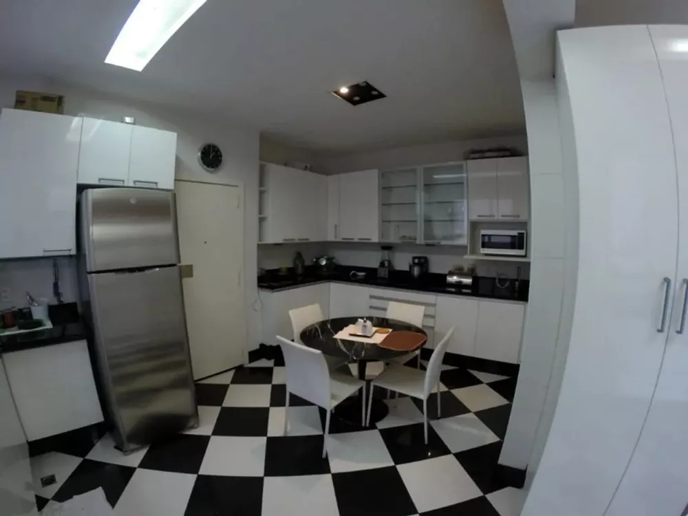 Apartamento, 3 quartos, 344 m² - Foto 12