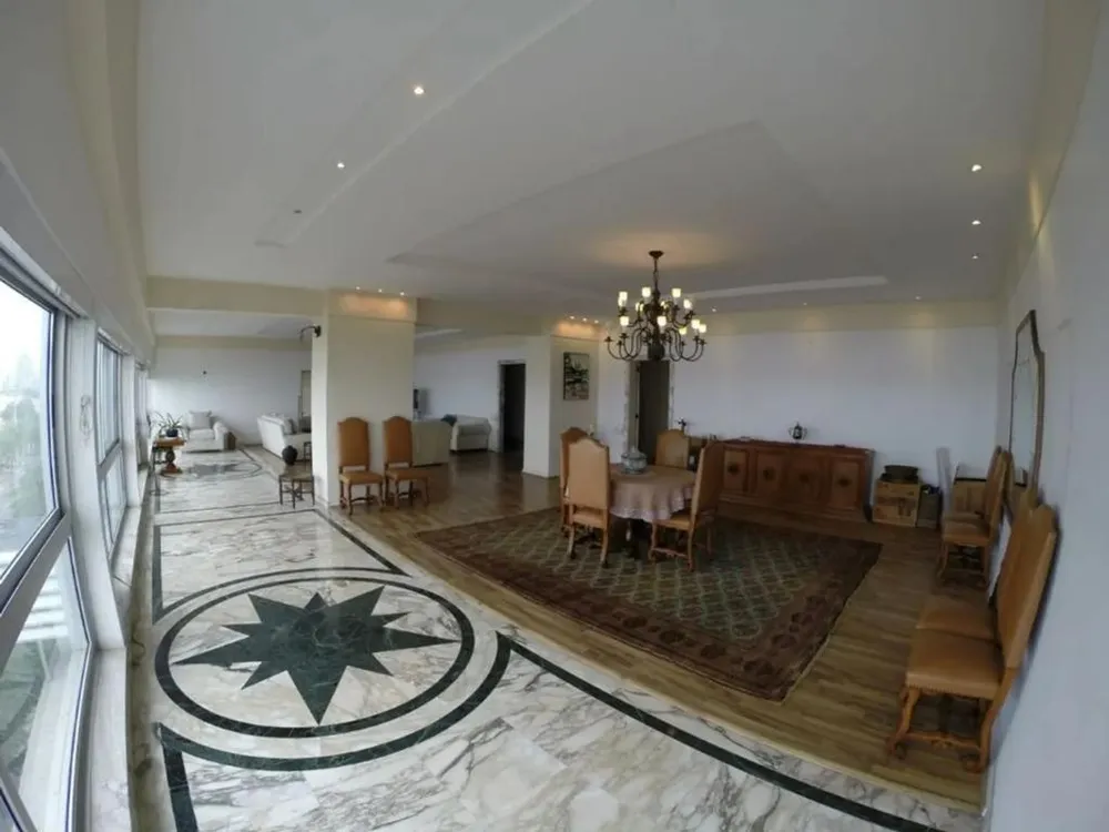 Apartamento, 3 quartos, 344 m² - Foto 8