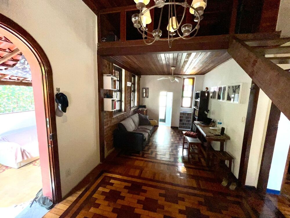 Casa, 1 quarto - Foto 3