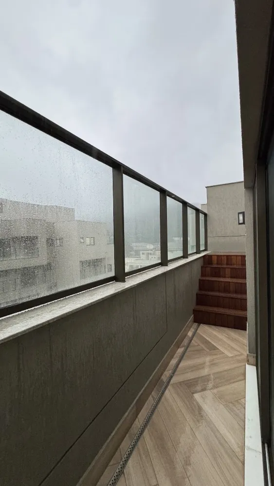 Apartamento, 4 quartos, 191 m² - Foto 3