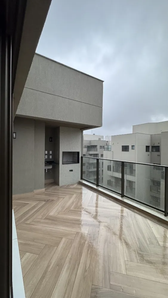Apartamento, 4 quartos, 191 m² - Foto 1