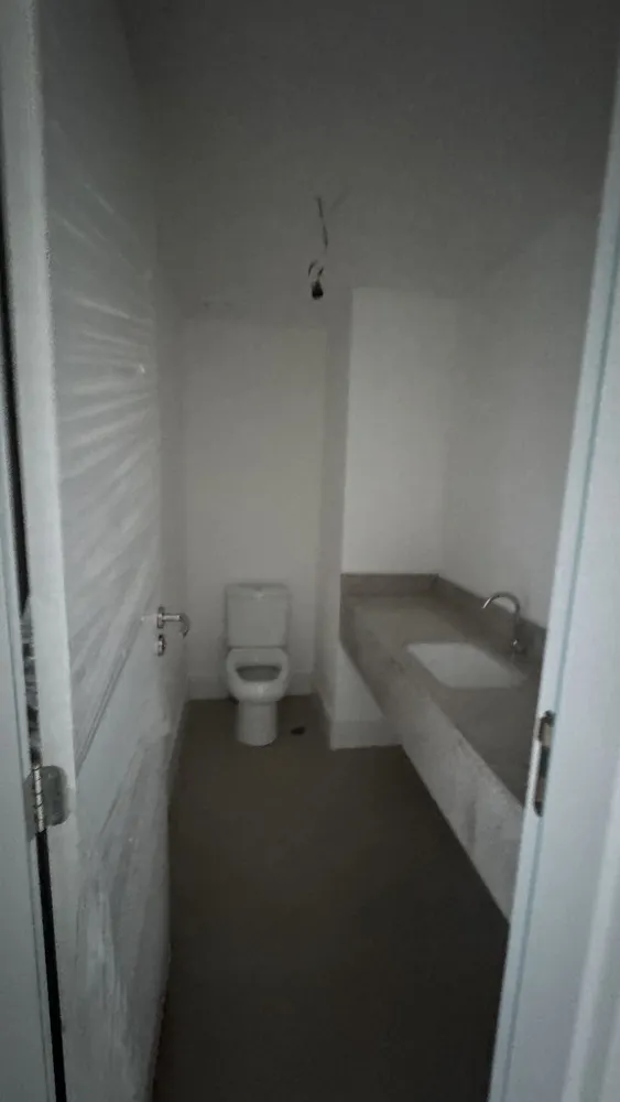 Apartamento, 4 quartos, 191 m² - Foto 8
