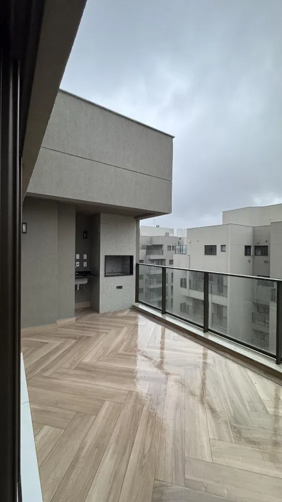 Cobertura, 4 quartos, 191 m² - Foto 1