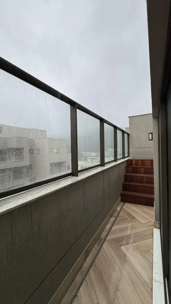 Cobertura, 4 quartos, 191 m² - Foto 5