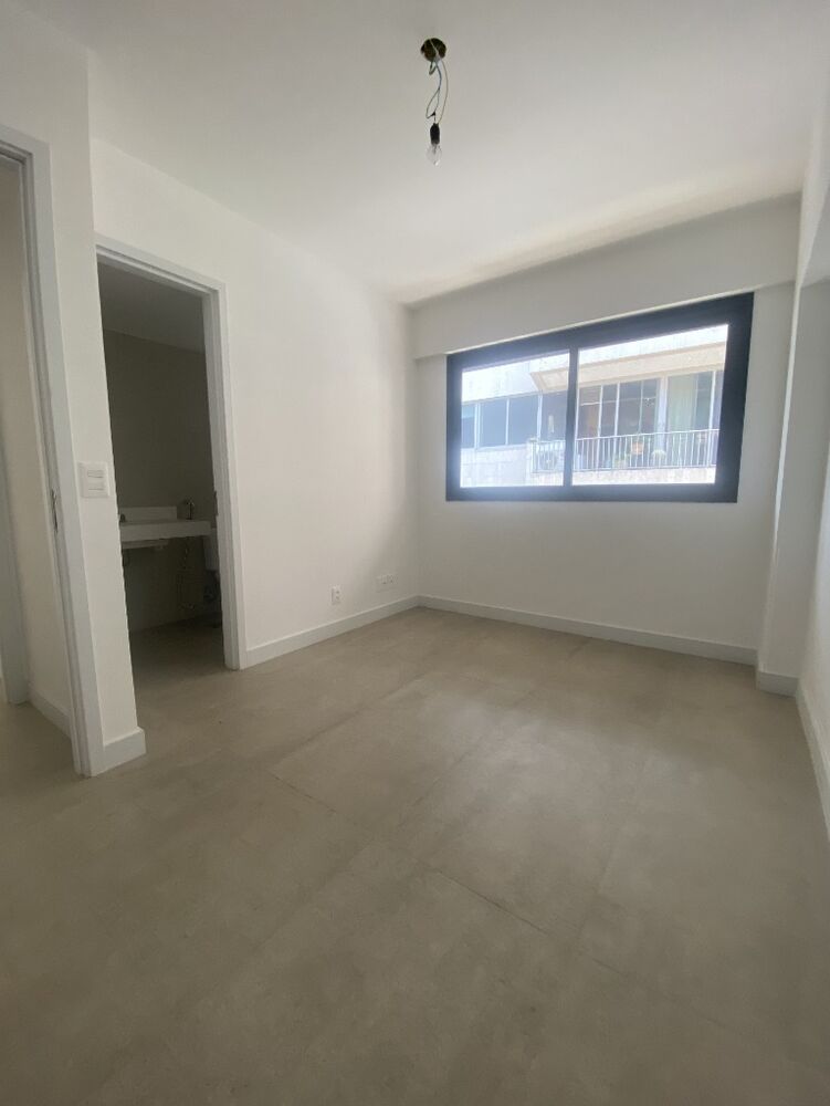 Apartamento, 4 quartos, 183 m² - Foto 1