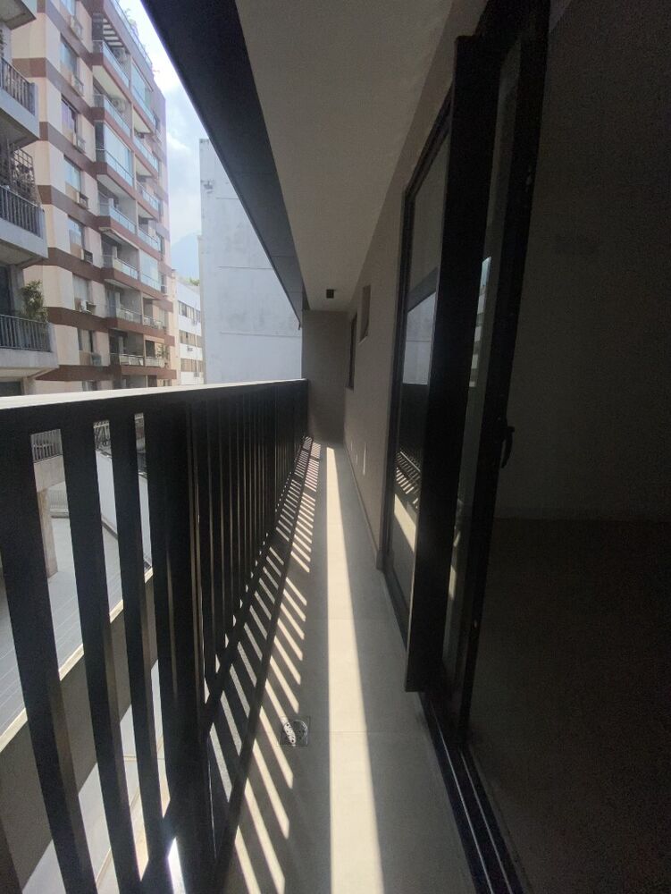 Apartamento, 4 quartos, 183 m² - Foto 23