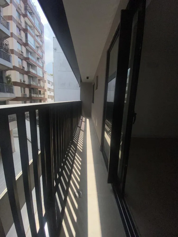 Apartamento, 4 quartos, 183 m² - Foto 20