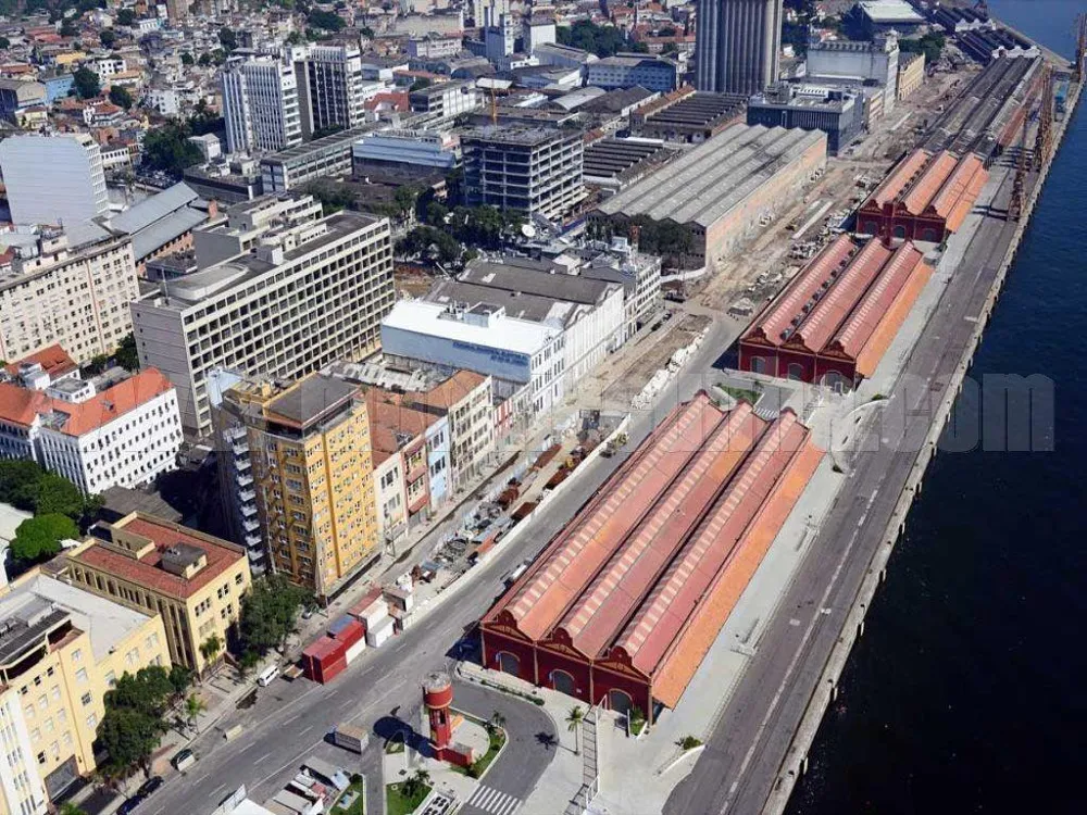 Prédio Inteiro, 832 m² - Foto 3