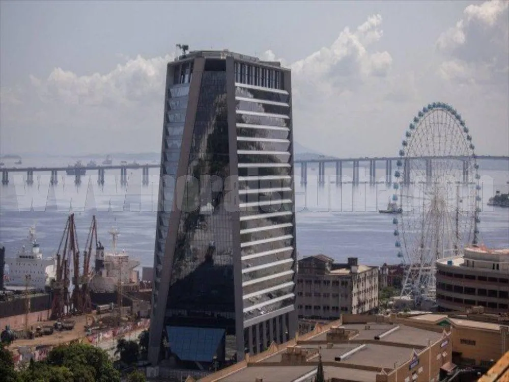 Prédio Inteiro, 832 m² - Foto 5